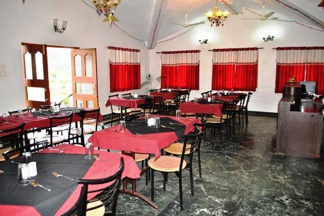 Grand Tiger Resort